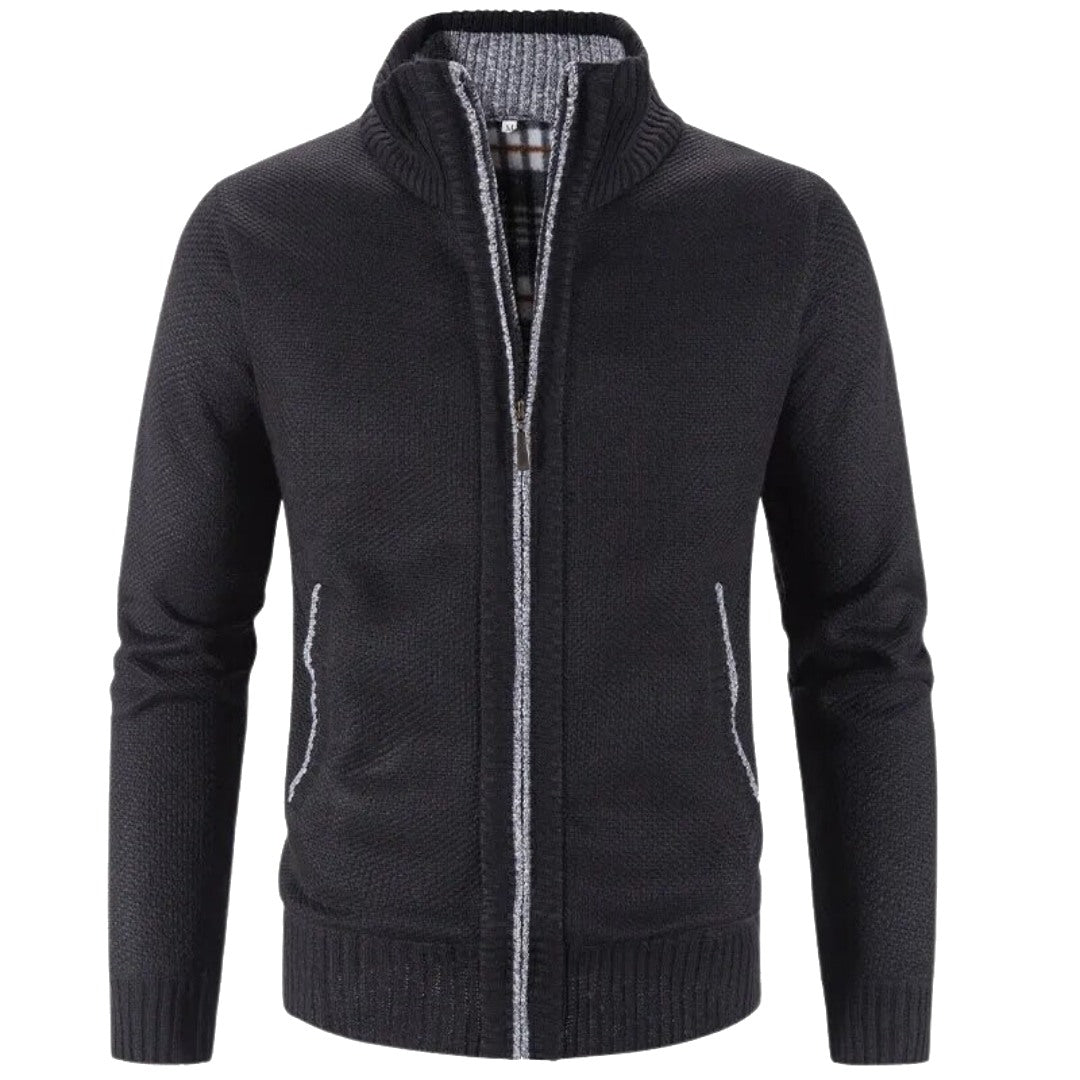 Lucas Knitted Sweater