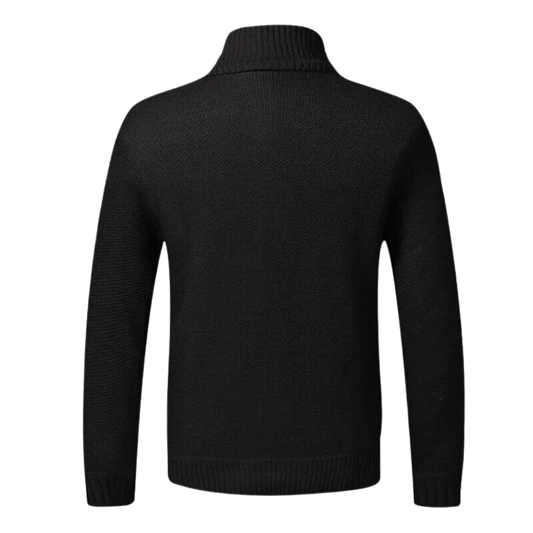 Lucas Knitted Sweater