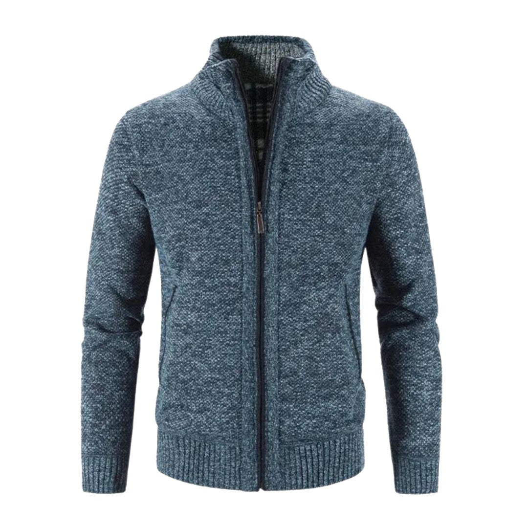 Lucas Knitted Sweater