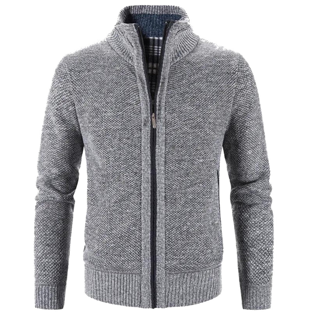 Lucas Knitted Sweater