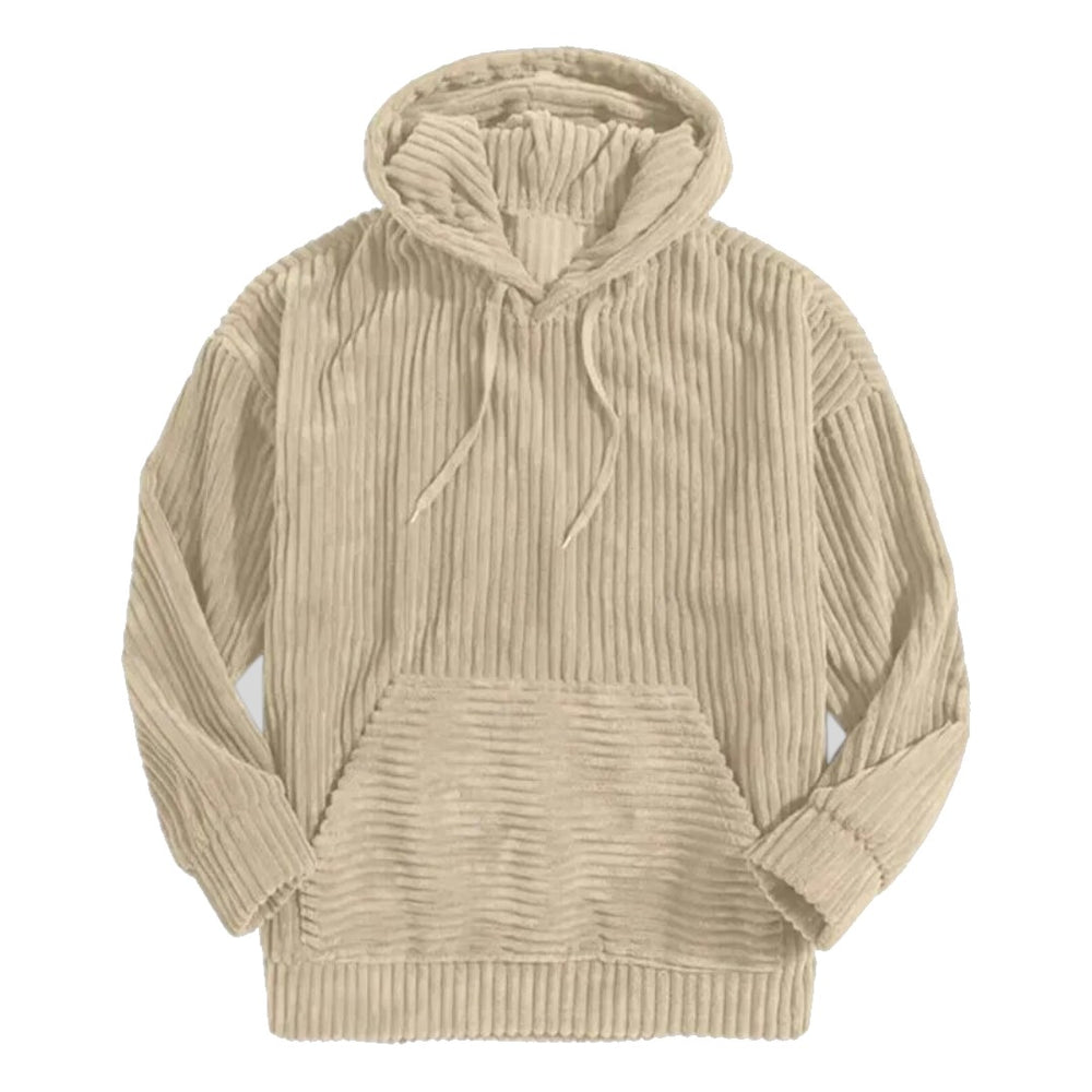 Mason Hooded Sweater