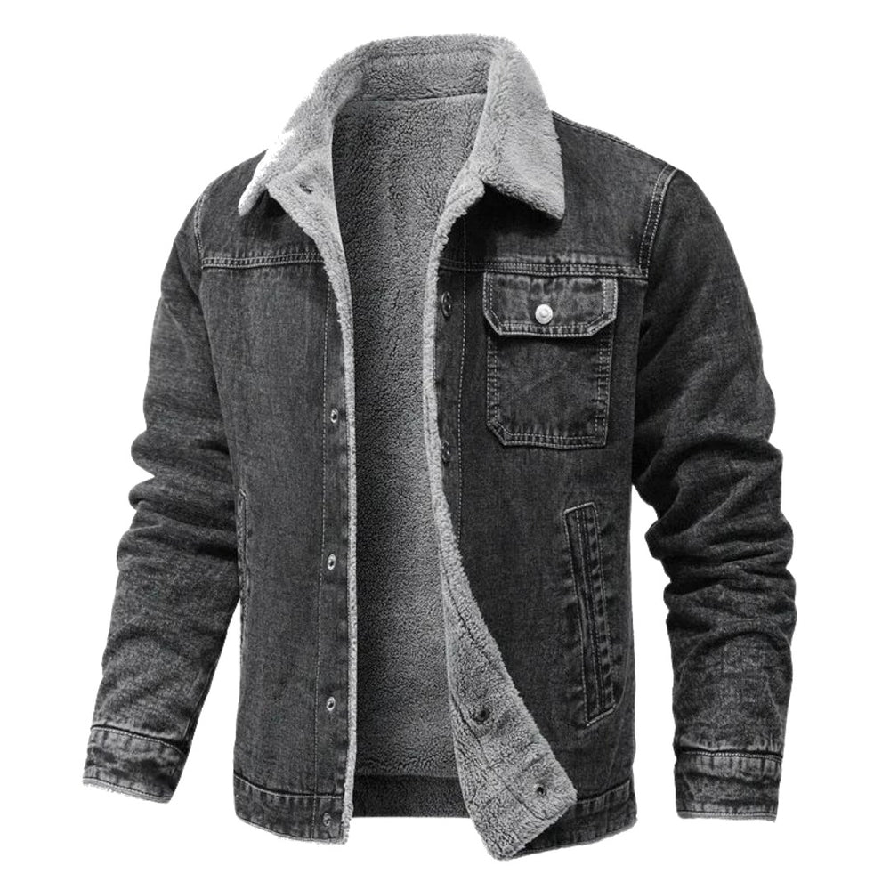 Mason Sherpa Trucker