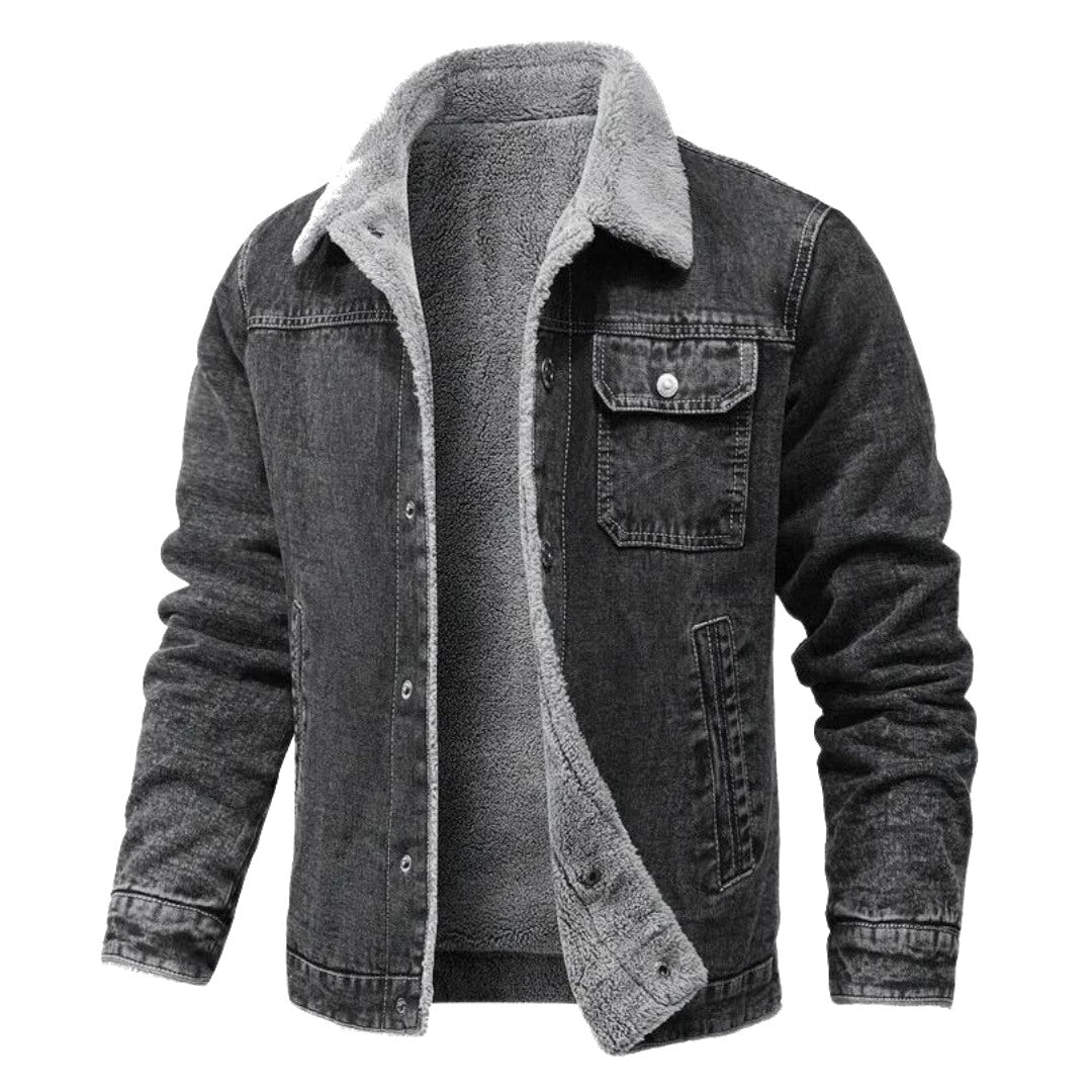 Mason Sherpa Trucker