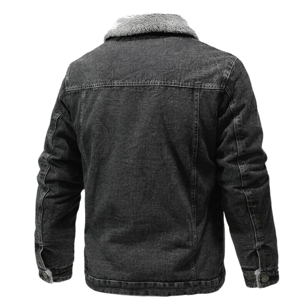 Mason Sherpa Trucker