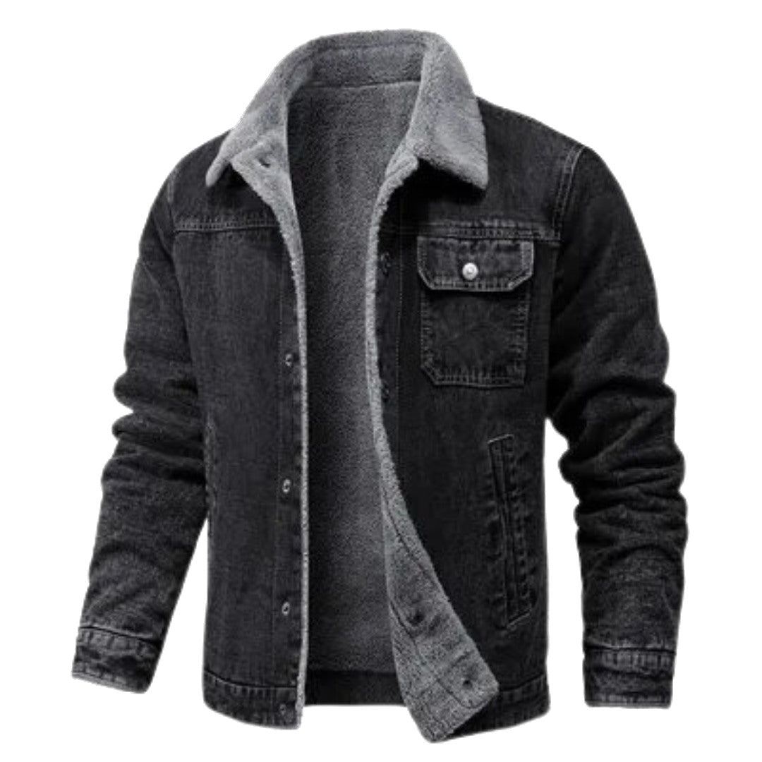 Mason Sherpa Trucker