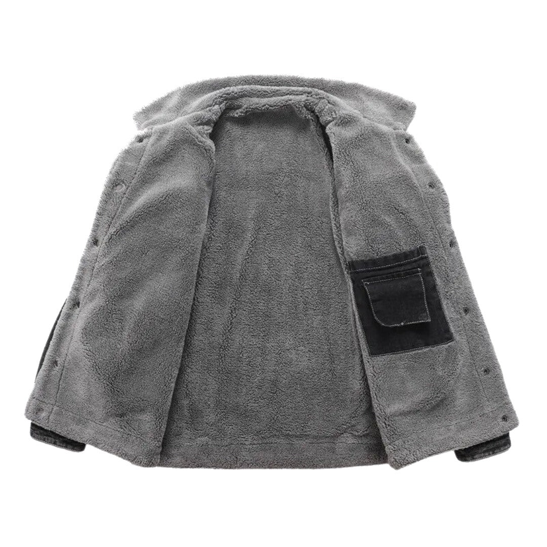 Mason Sherpa Trucker