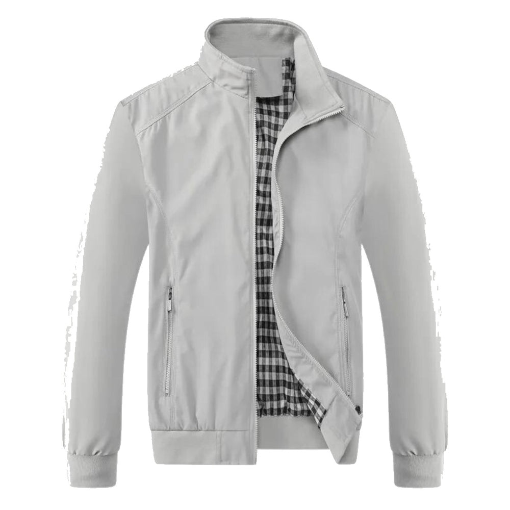 Mateo Bomber Jacket