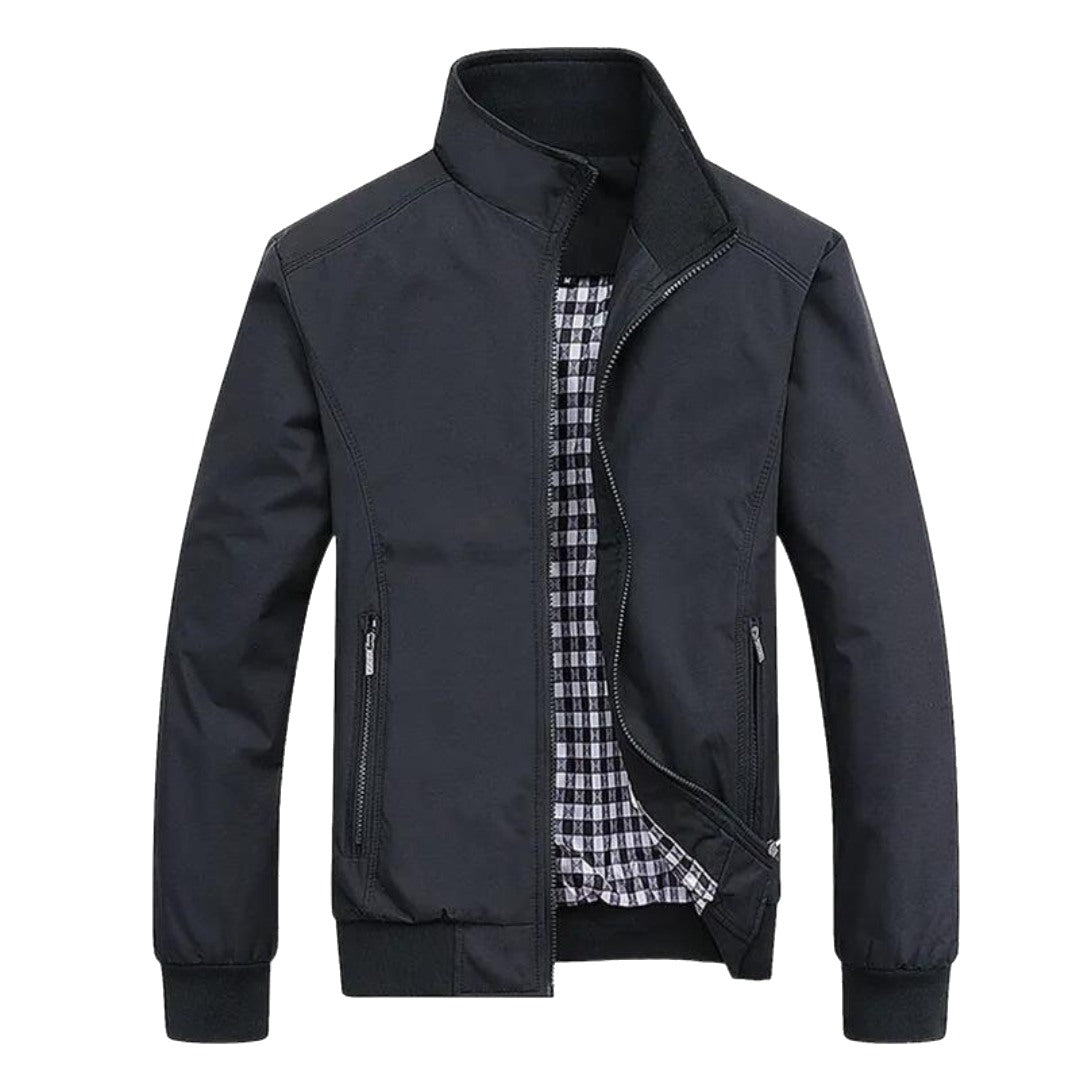 Mateo Bomber Jacket