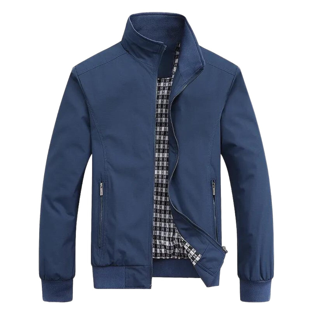 Mateo Bomber Jacket