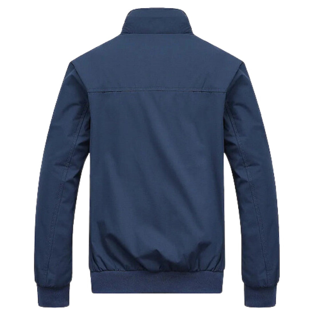 Mateo Bomber Jacket