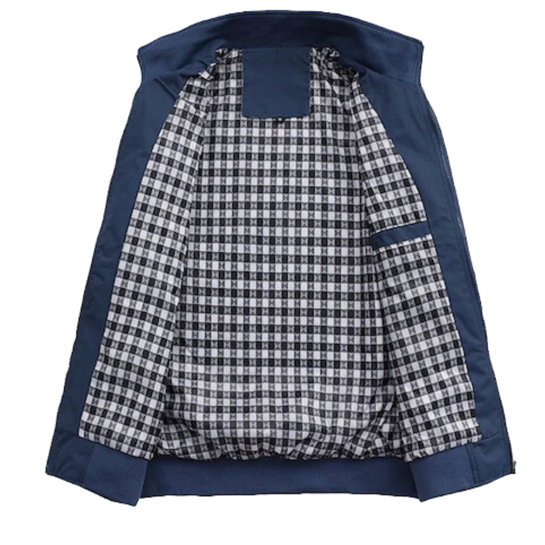 Mateo Bomber Jacket