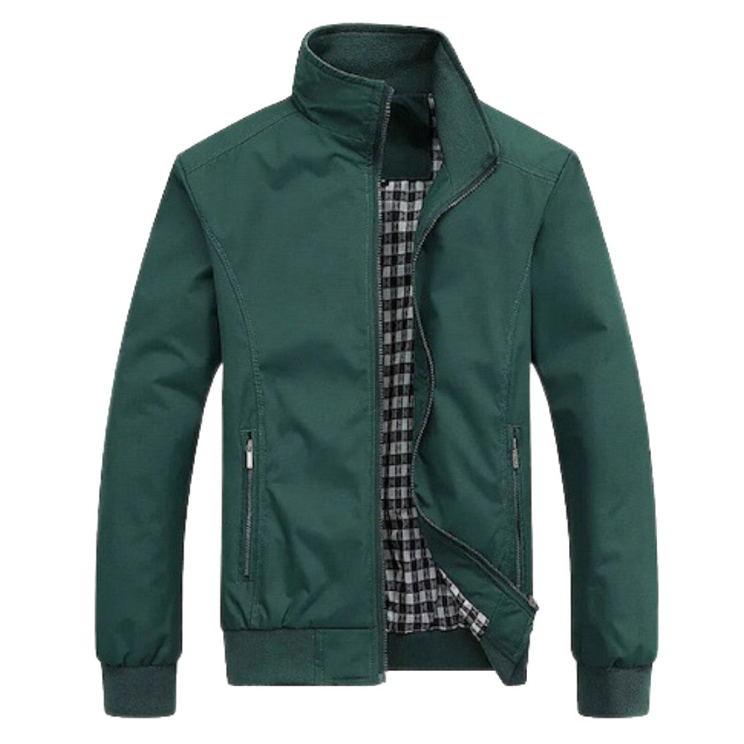 Mateo Bomber Jacket