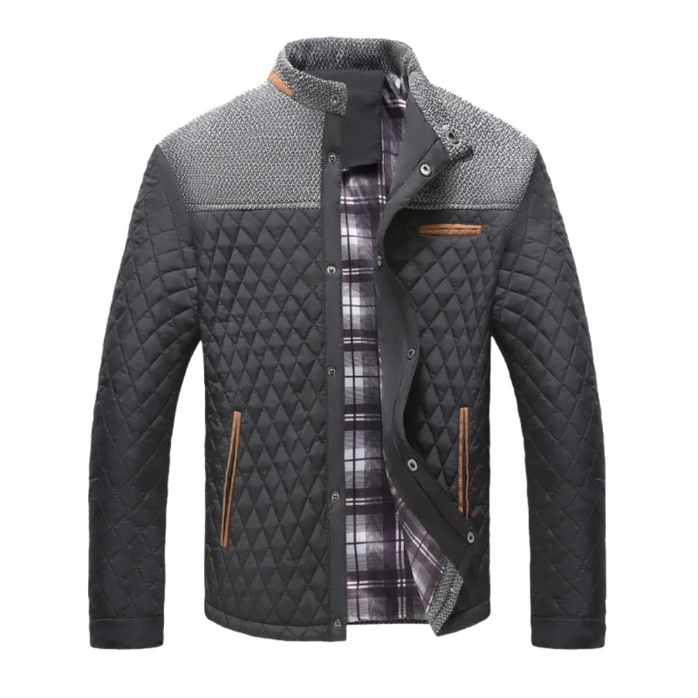Matthew Windproof Coat