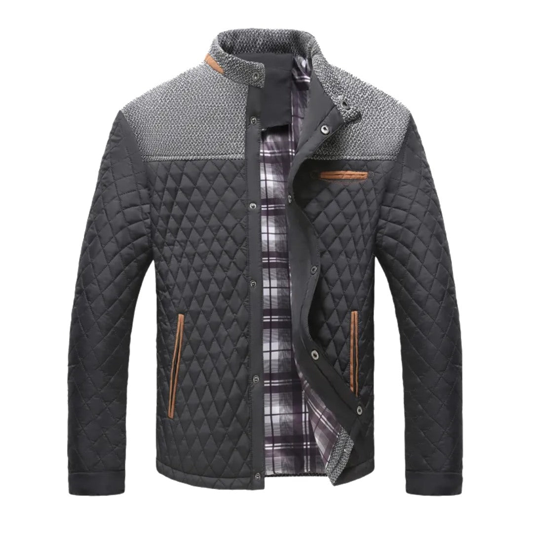 Matthew Windproof Coat