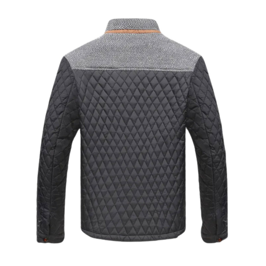 Matthew Windproof Coat