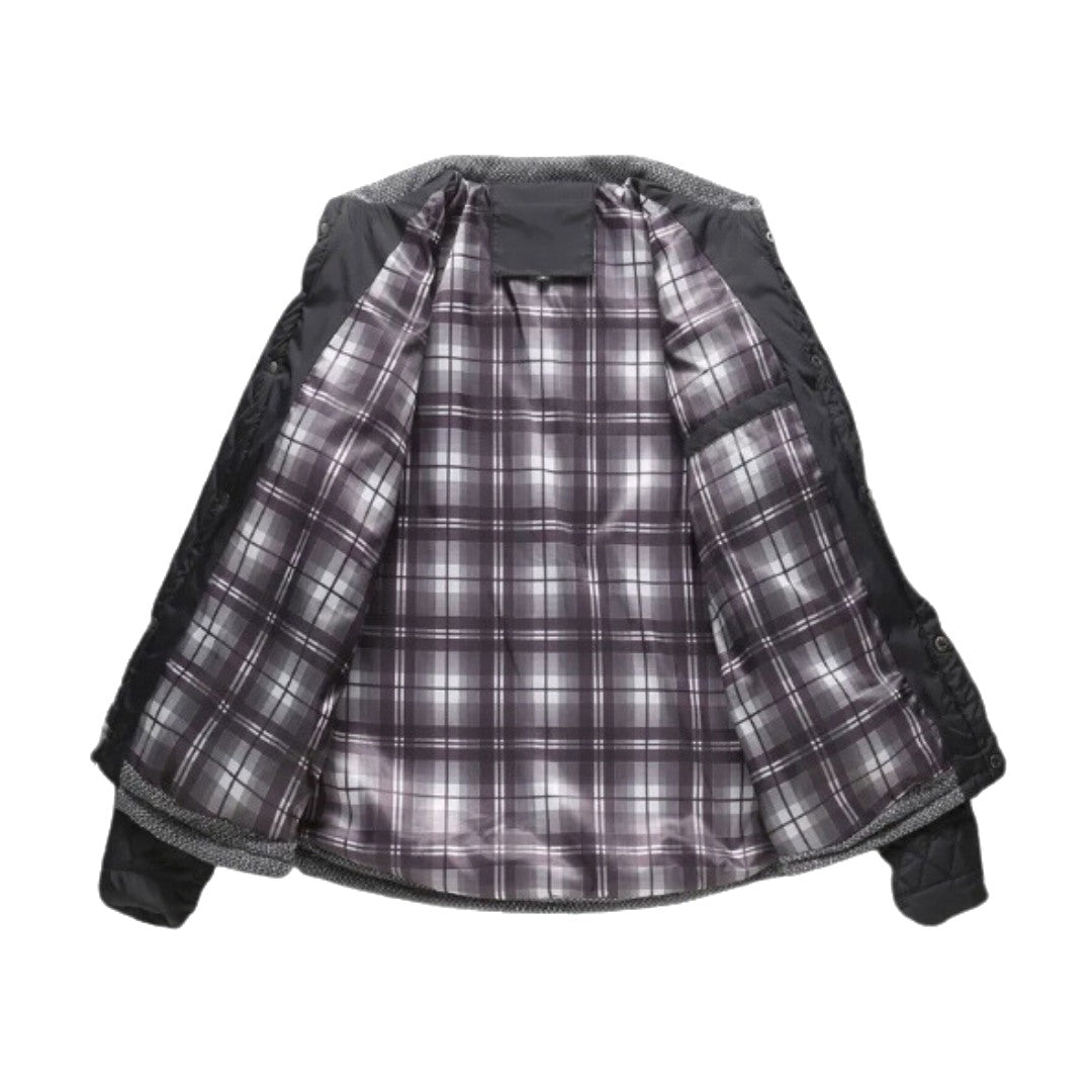 Matthew Windproof Coat