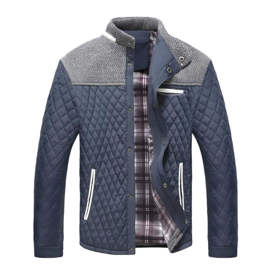 Matthew Windproof Coat