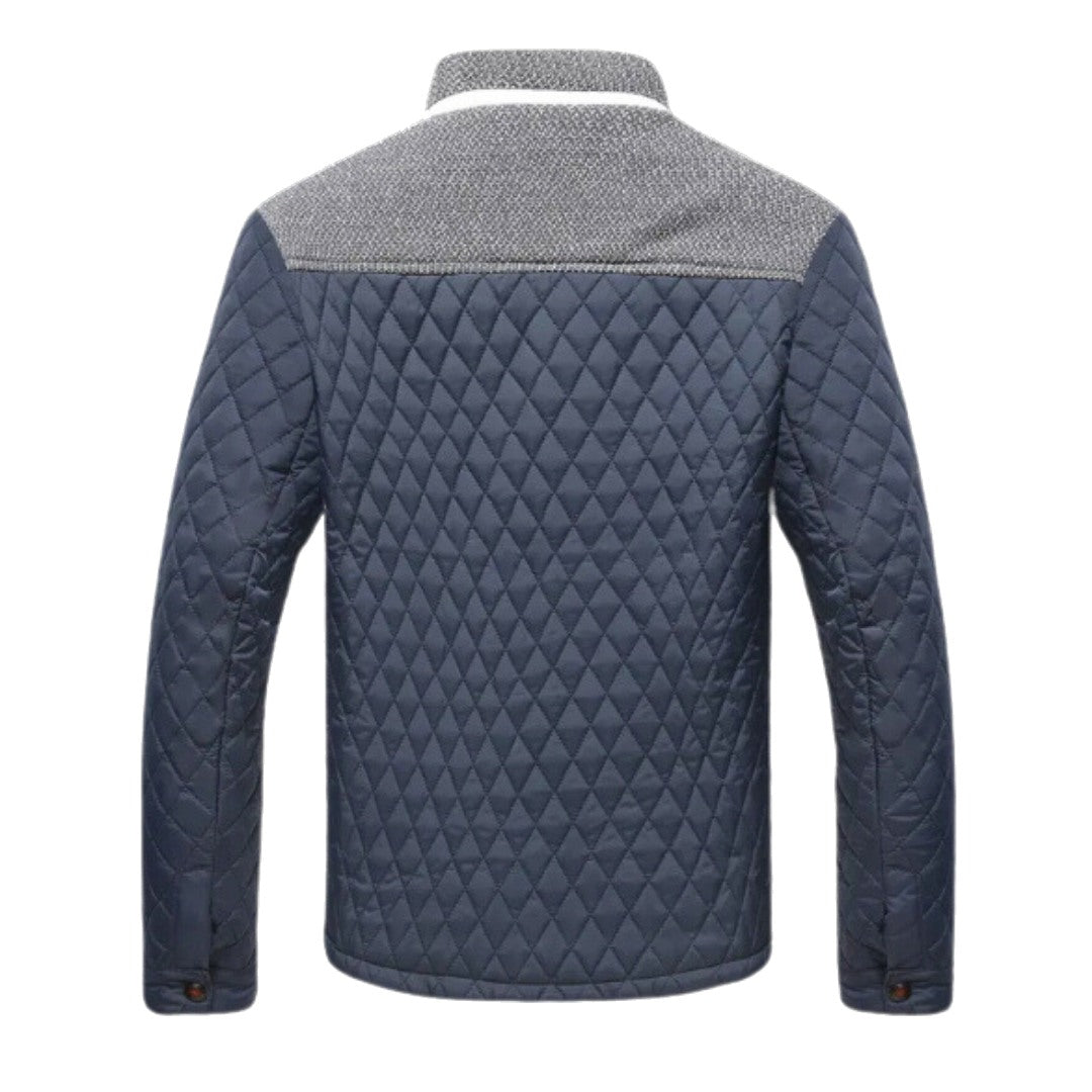 Matthew Windproof Coat