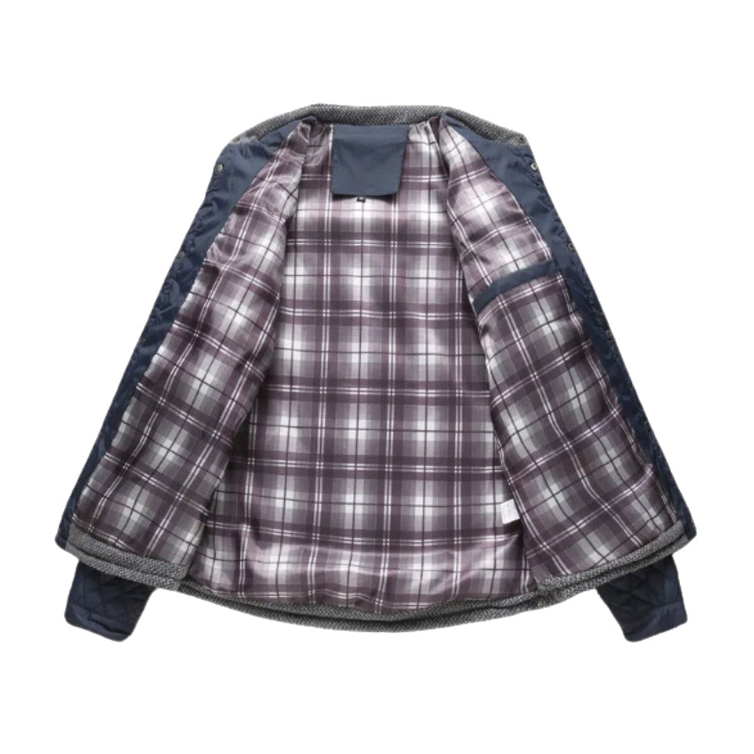 Matthew Windproof Coat