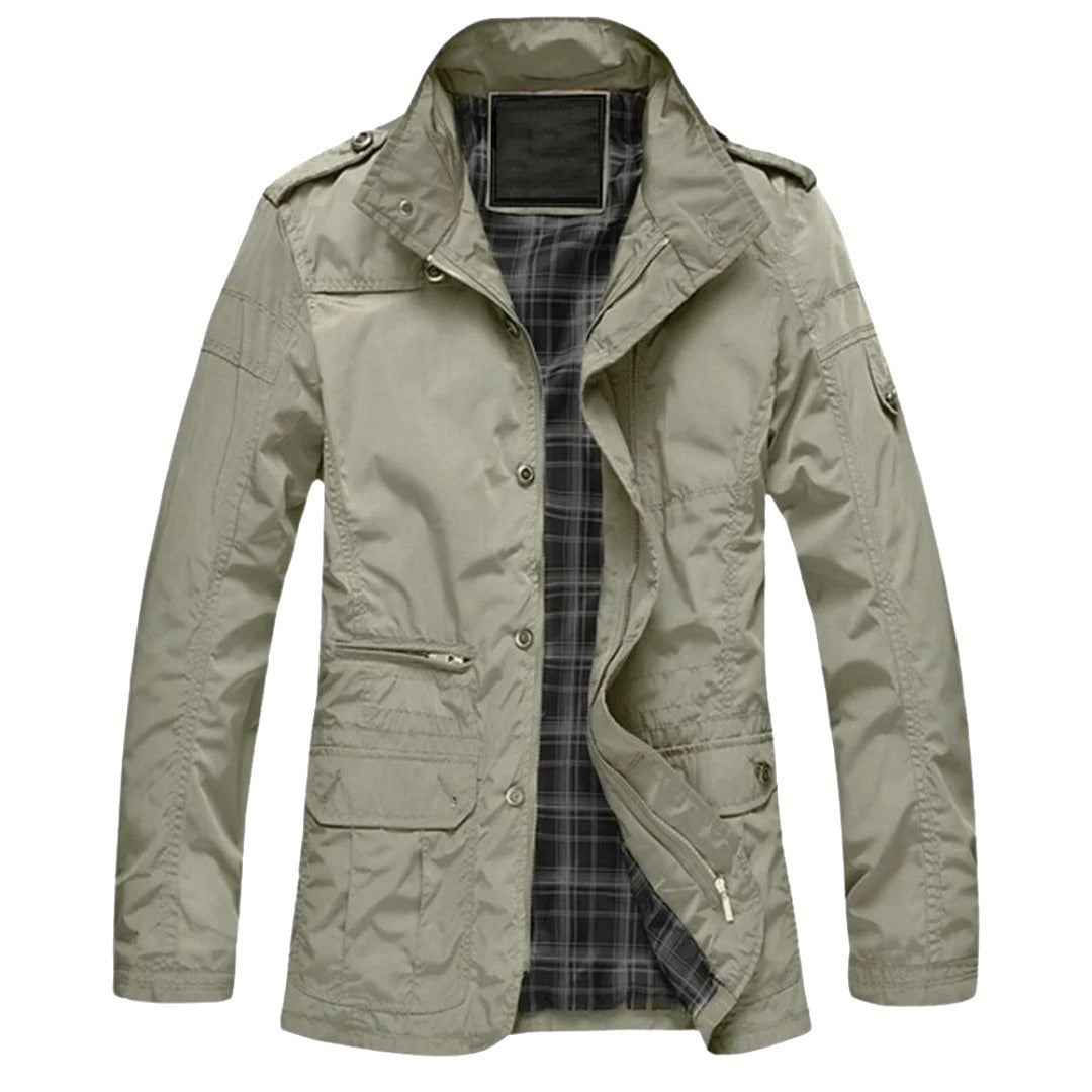 Maynard Loose Parka