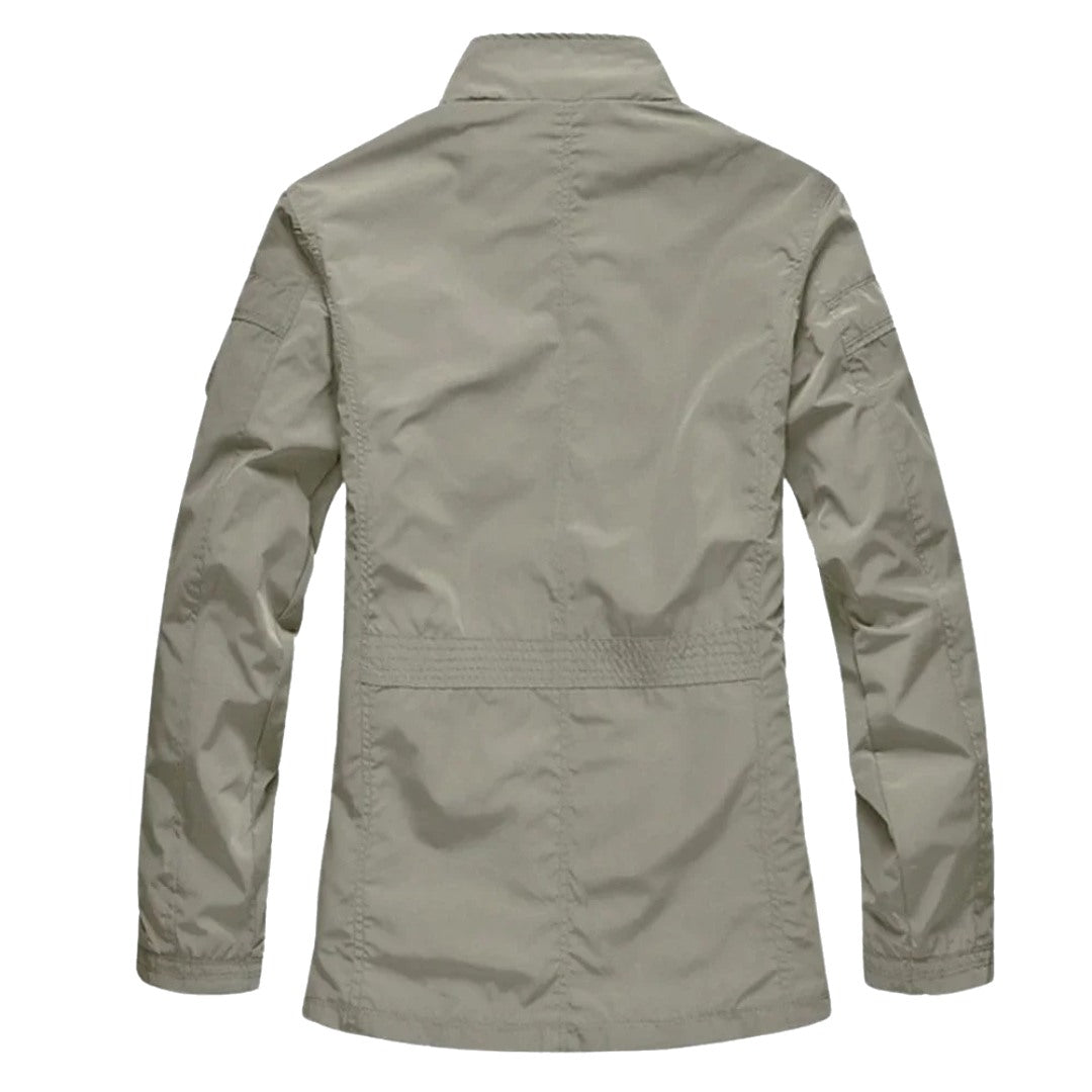 Maynard Loose Parka