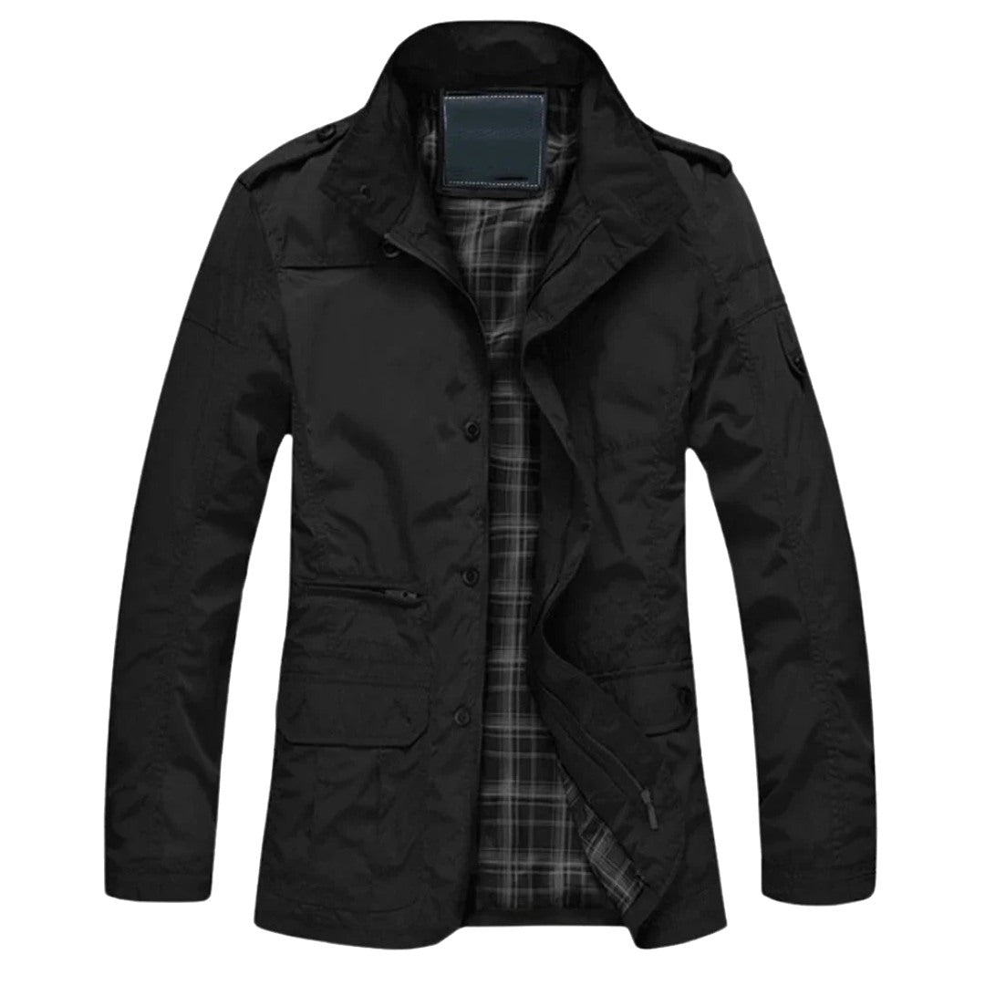 Maynard Loose Parka