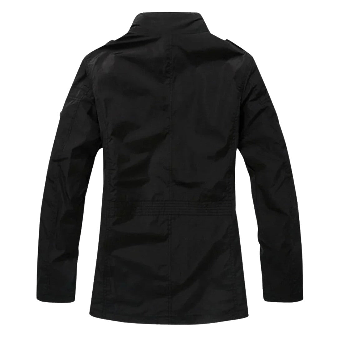 Maynard Loose Parka