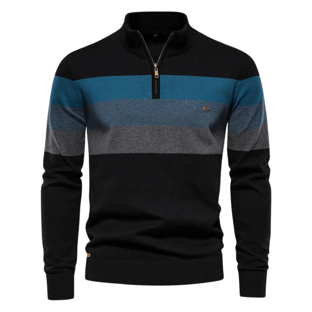 Oliver Cotton Pullover