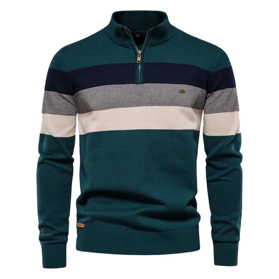 Oliver Cotton Pullover