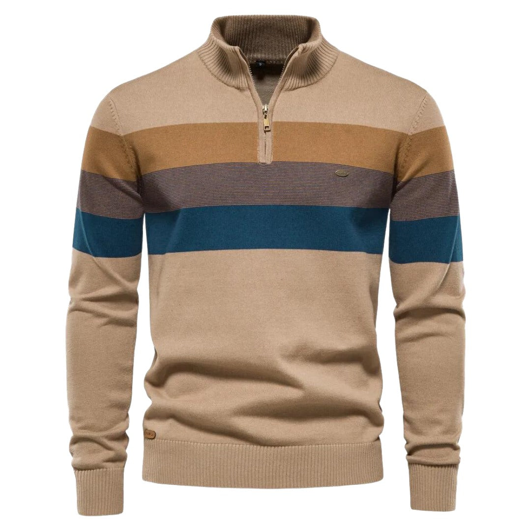 Oliver Cotton Pullover