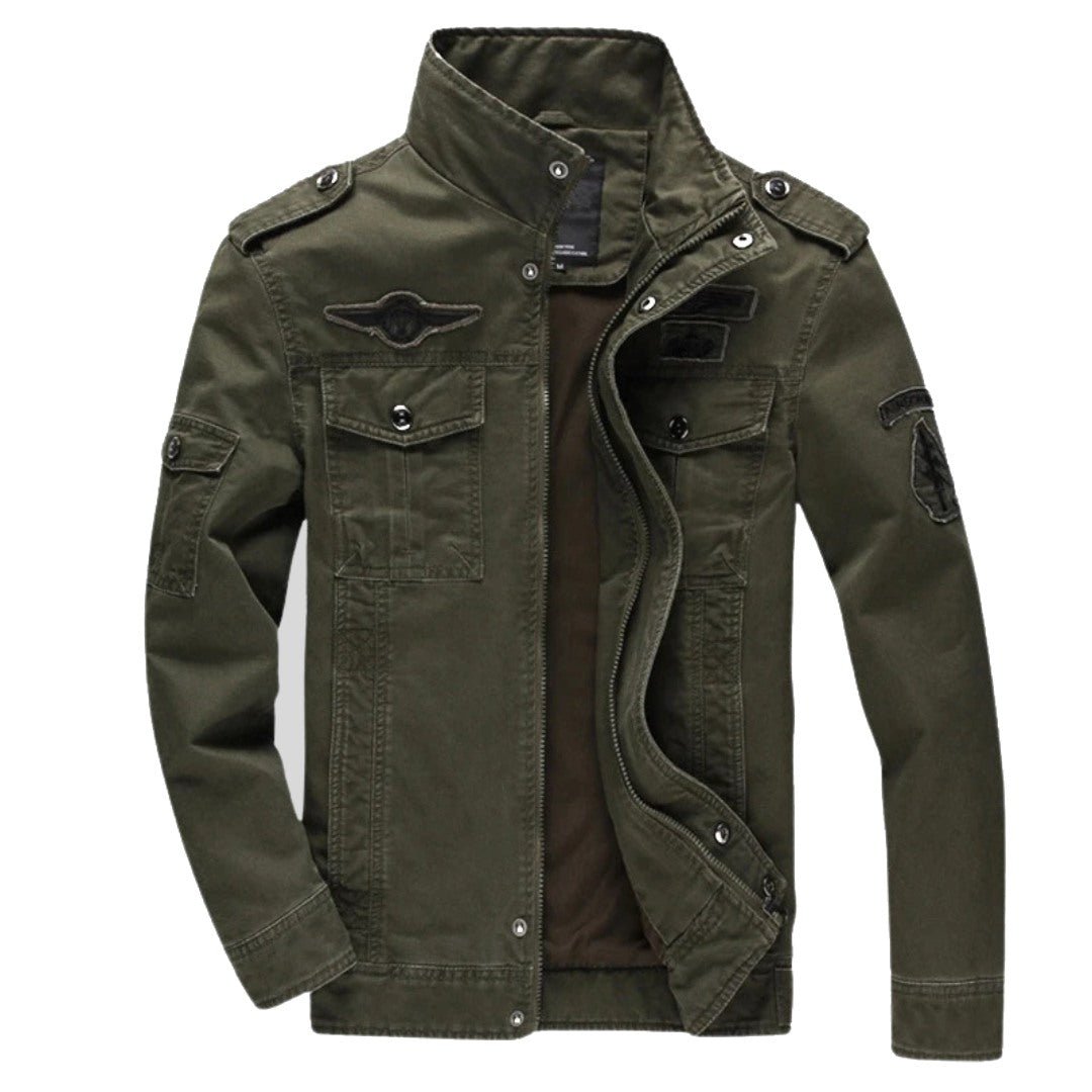 Rafe Loose Jacket