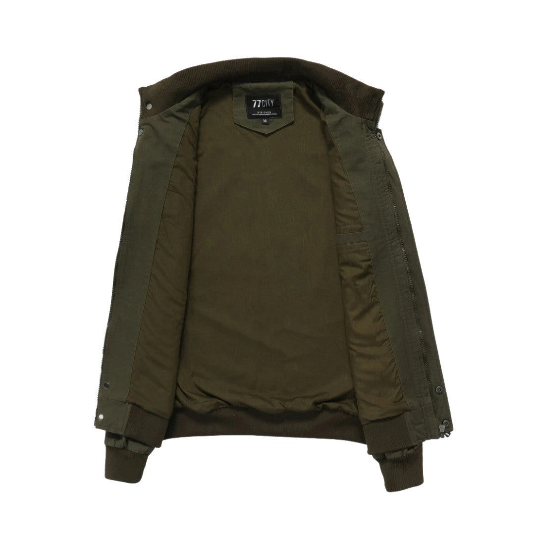 Rafe Loose Jacket