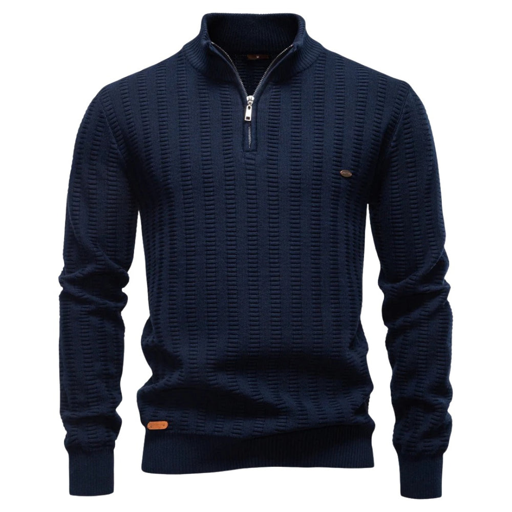Ridgeline Quarter-Zip