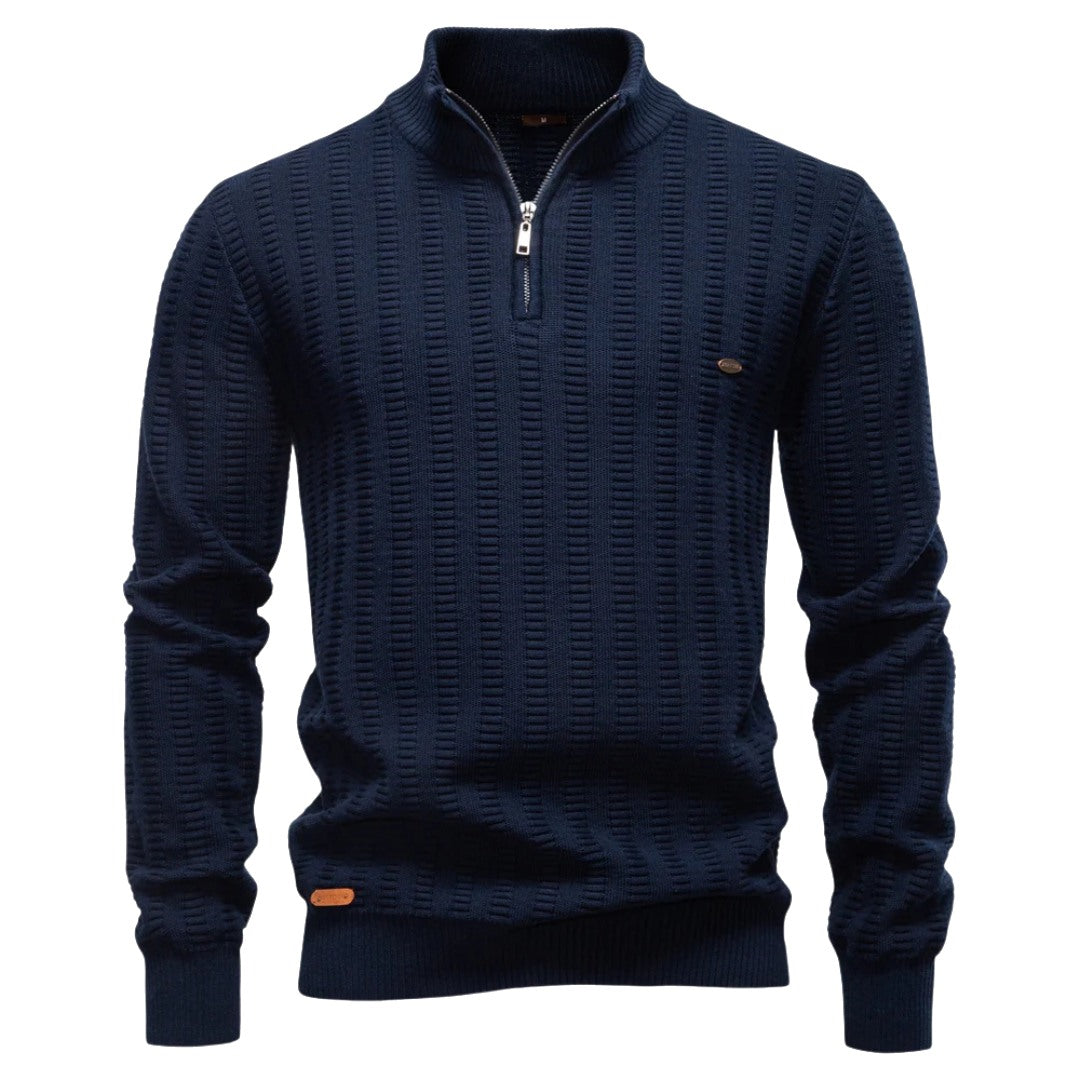 Ridgeline Quarter-Zip