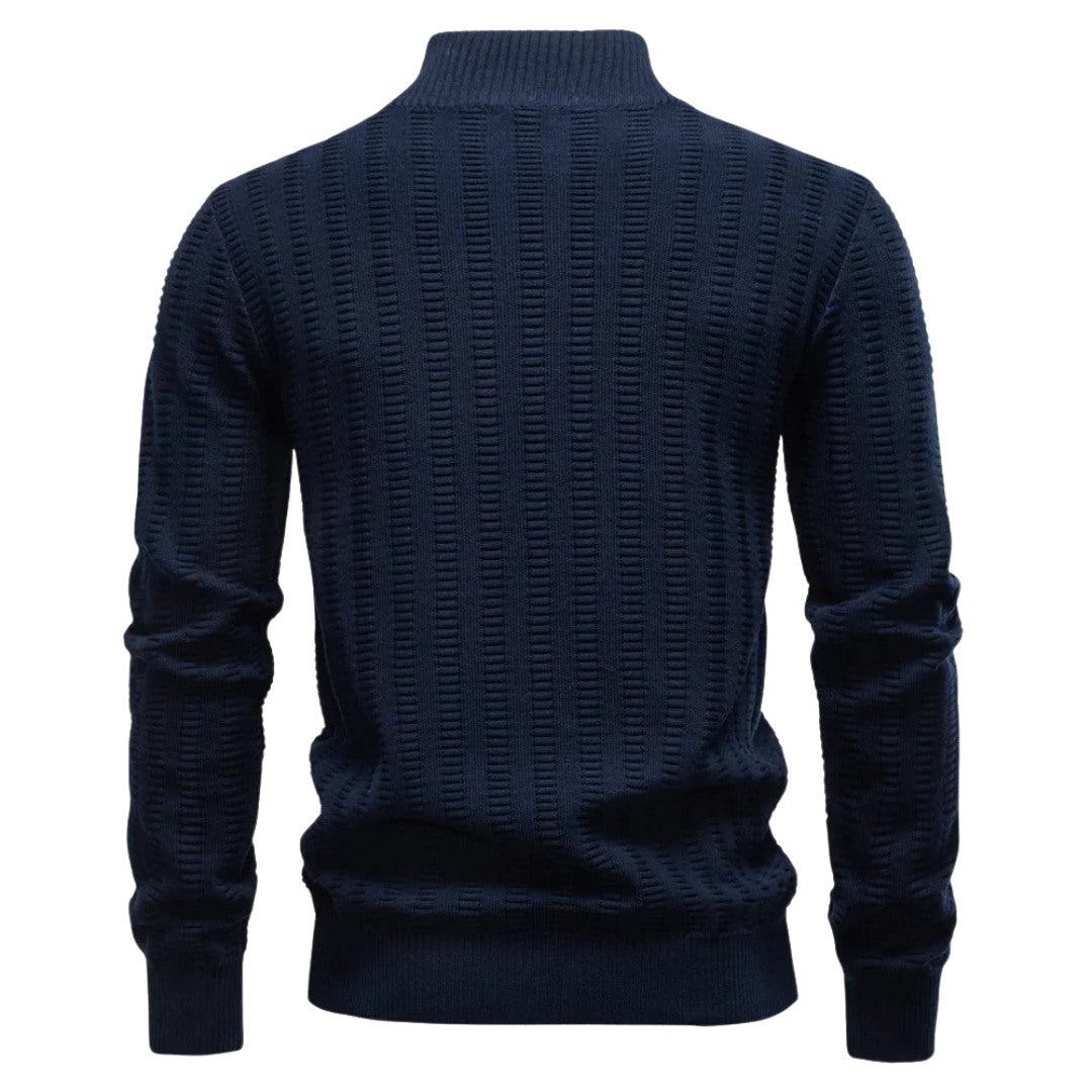 Ridgeline Quarter-Zip