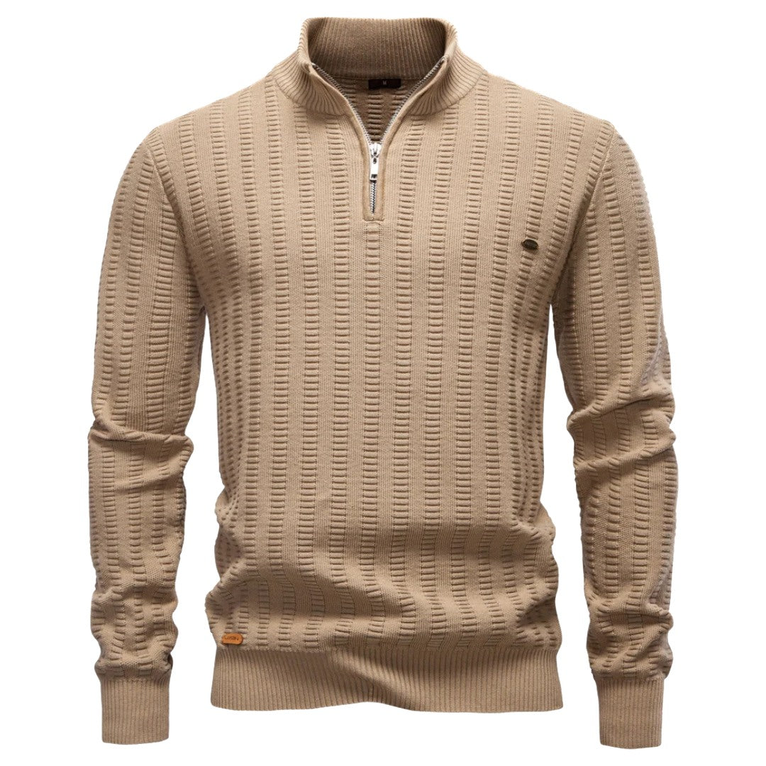 Ridgeline Quarter-Zip