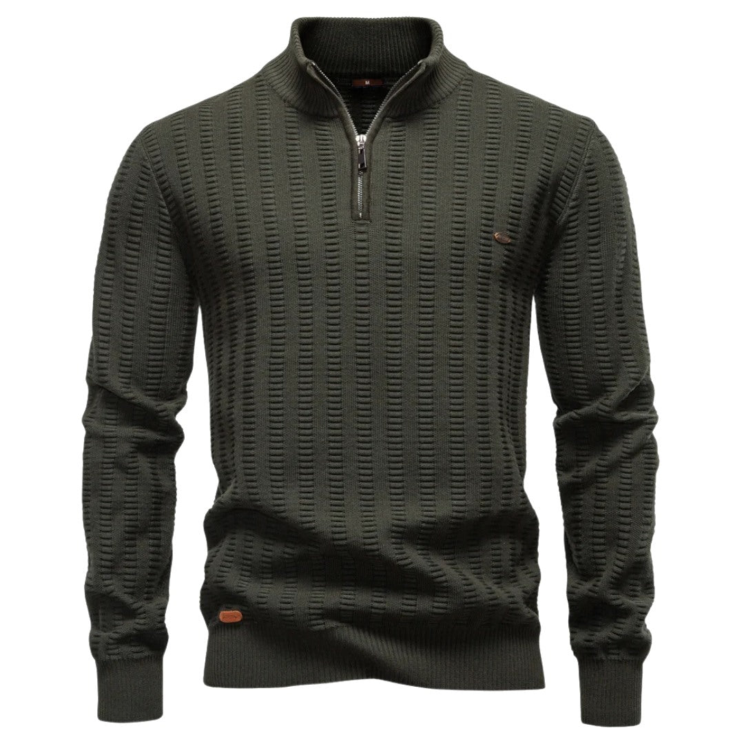 Ridgeline Quarter-Zip