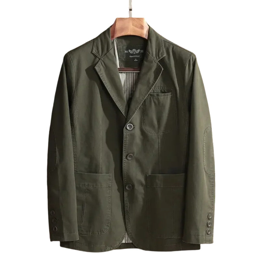 Rowan Loose Blazer