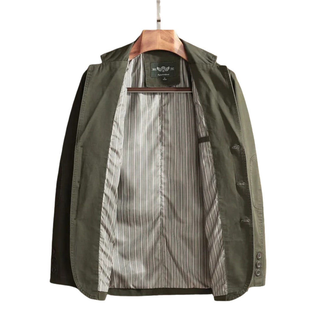 Rowan Loose Blazer