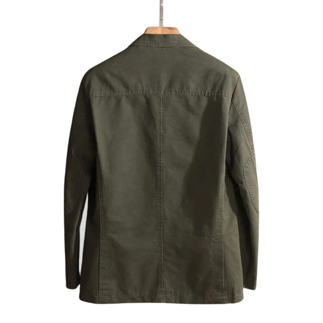 Rowan Loose Blazer