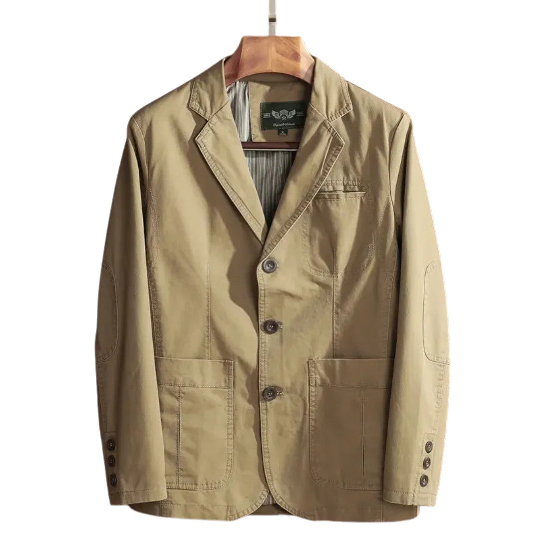 Rowan Loose Blazer
