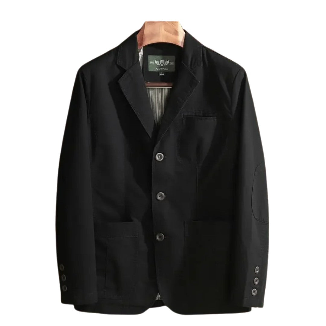 Rowan Loose Blazer