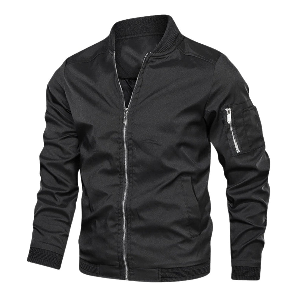 Ryker Bomber Jacket