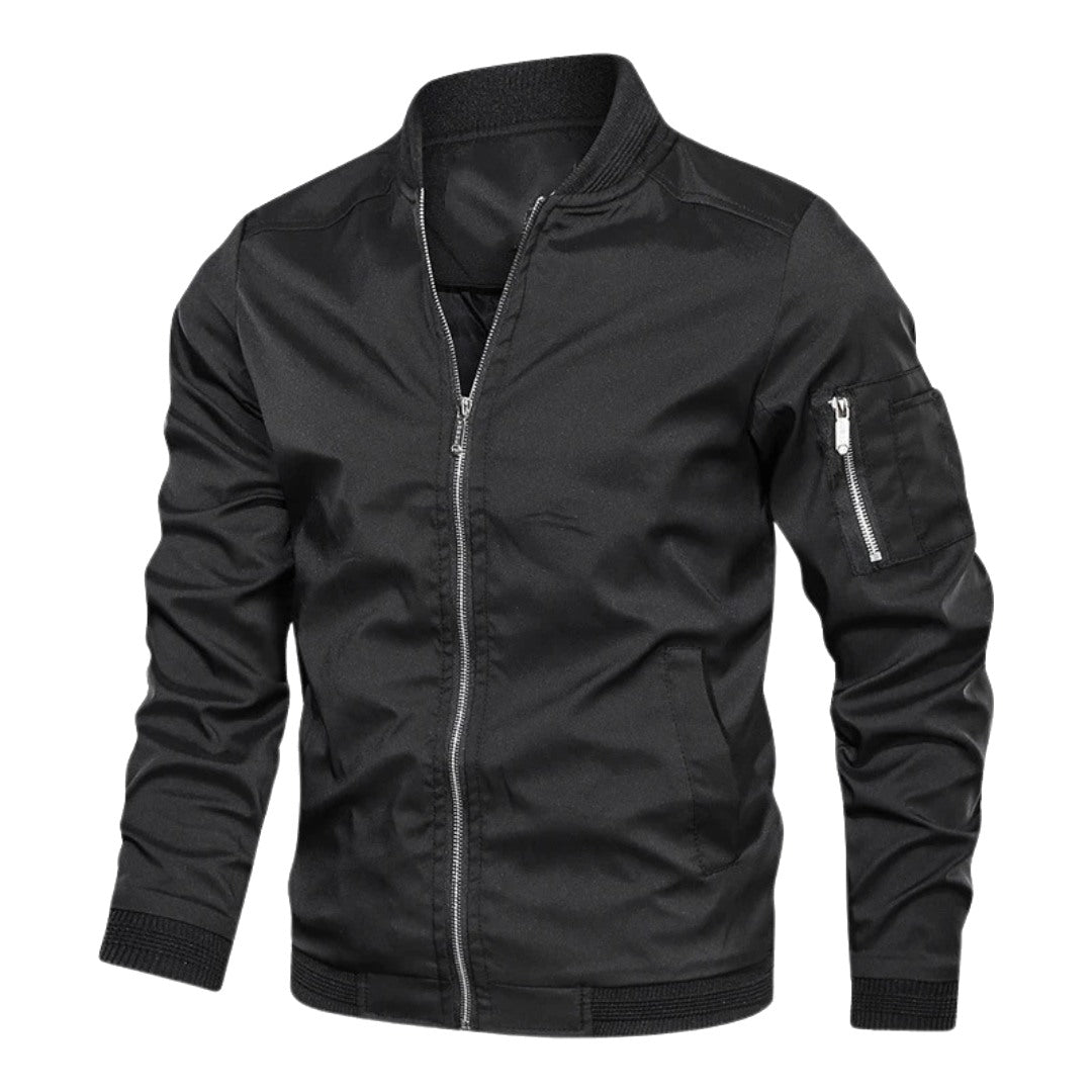 Ryker Bomber Jacket
