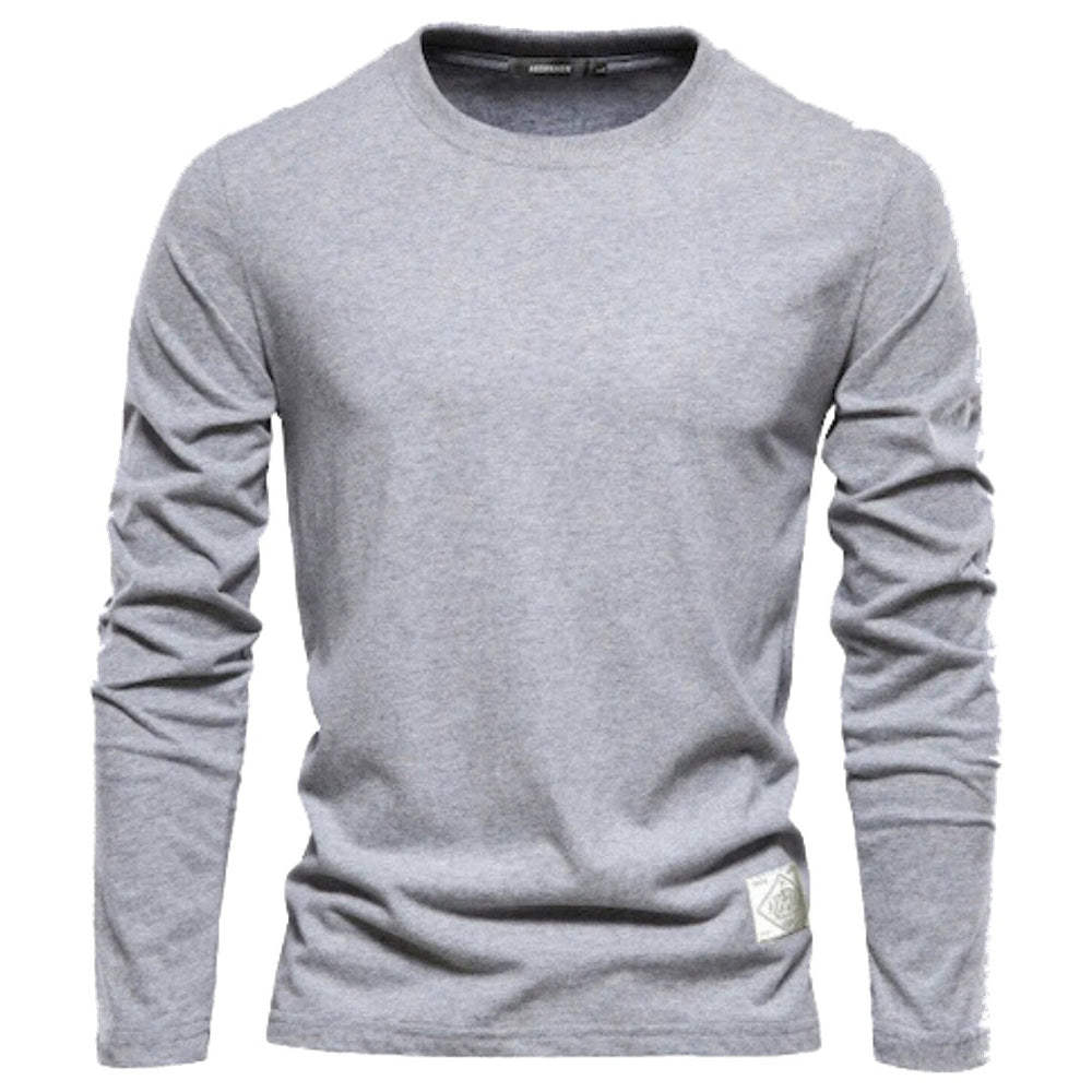 Sebastian Long Sleeve T-Shirt