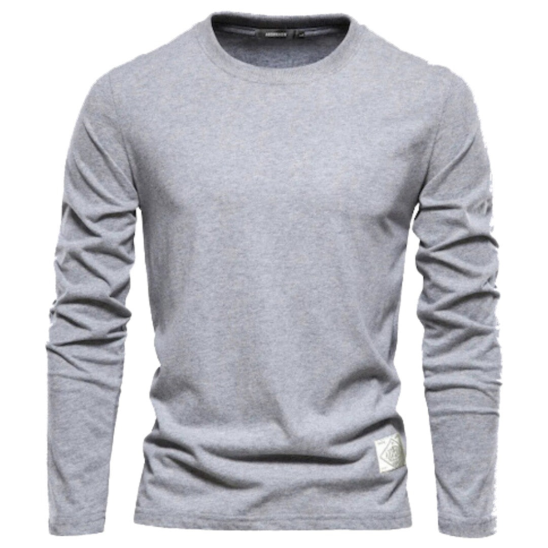 Sebastian Long Sleeve T-Shirt