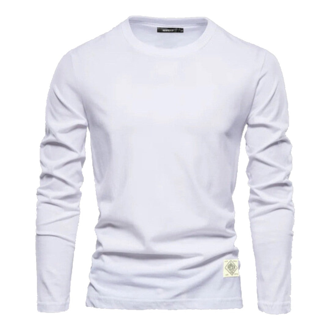 Sebastian Long Sleeve T-Shirt