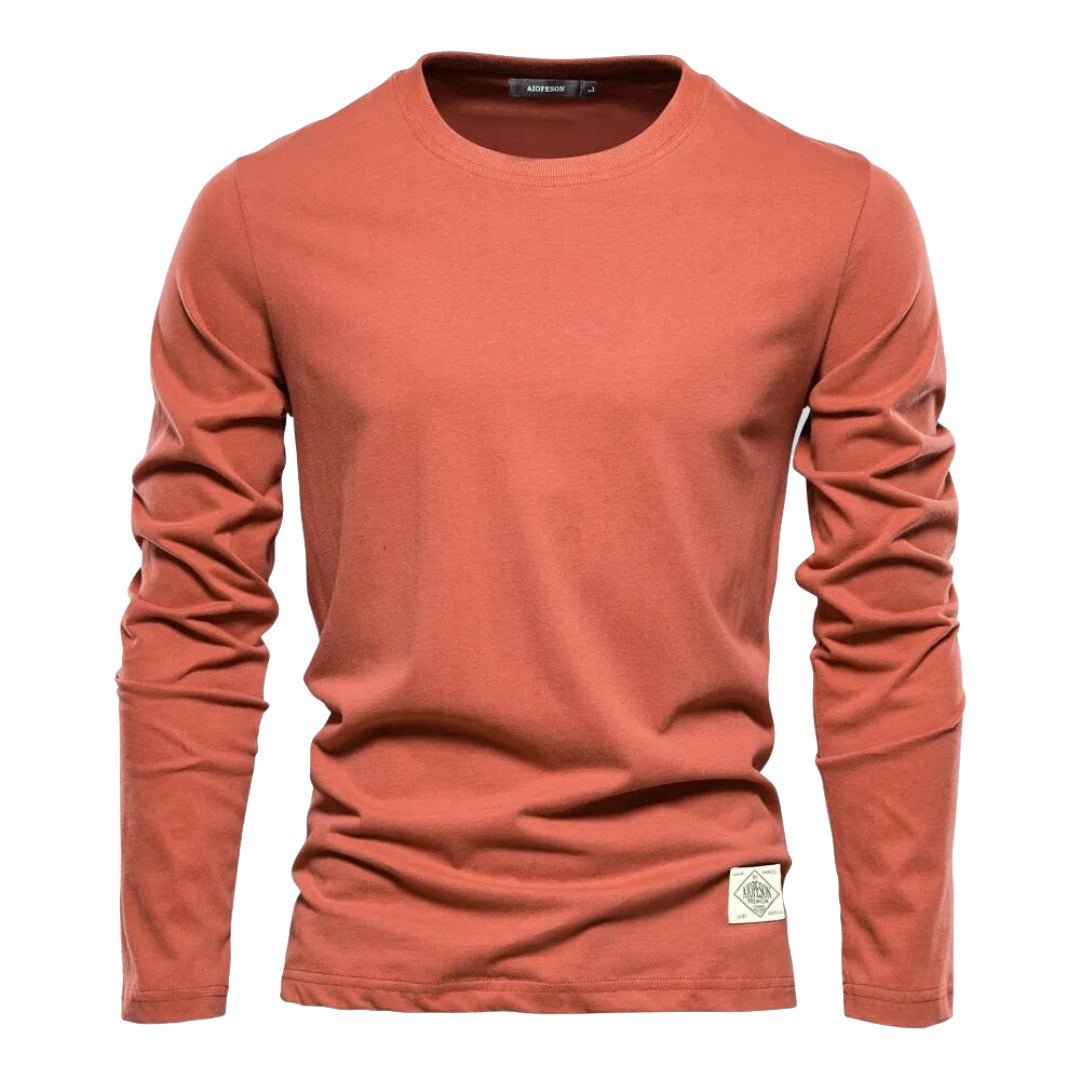 Sebastian Long Sleeve T-Shirt