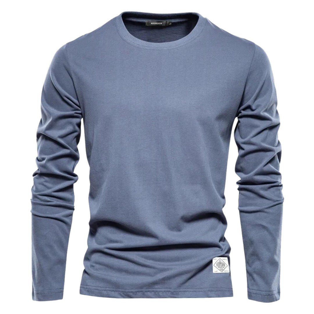 Sebastian Long Sleeve T-Shirt