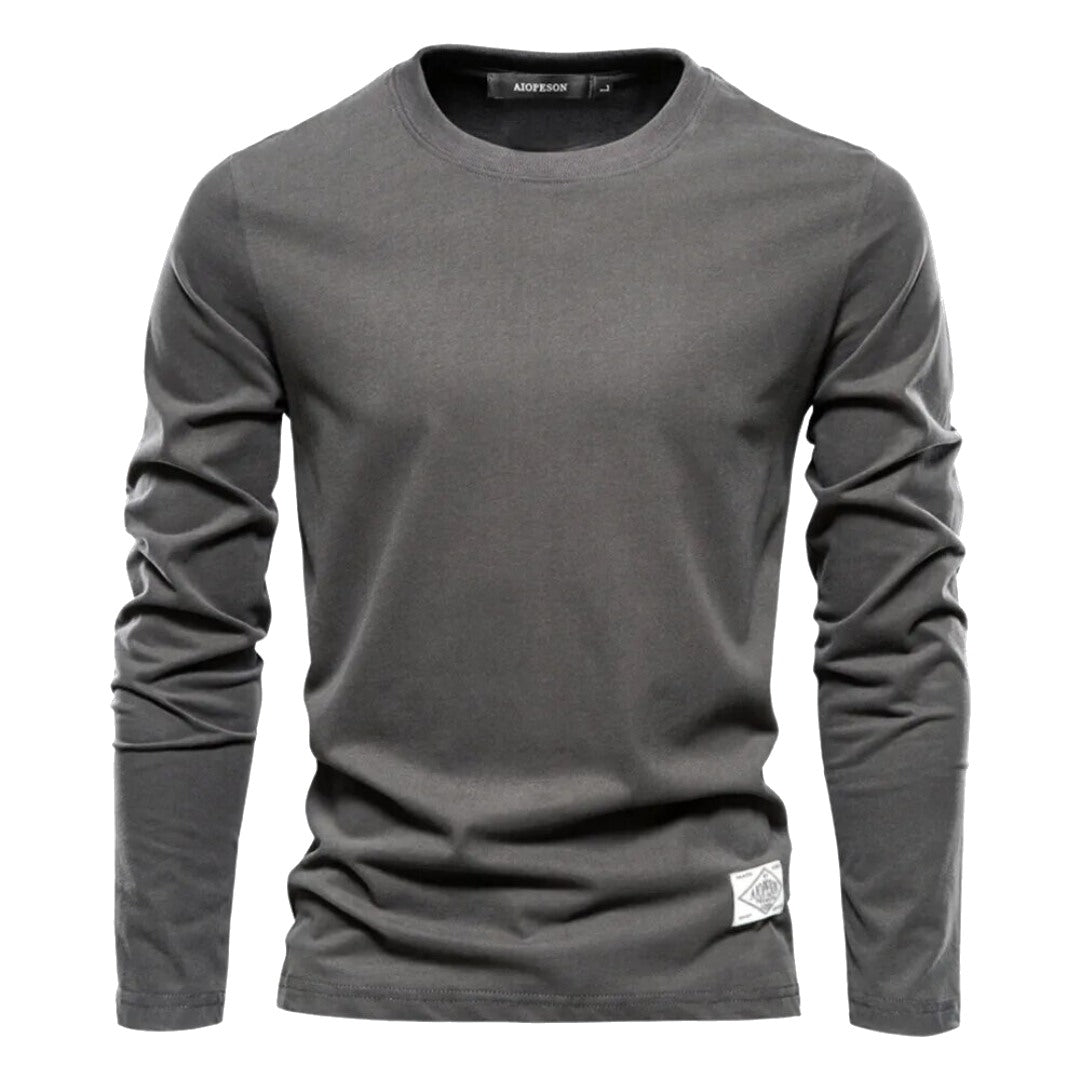 Sebastian Long Sleeve T-Shirt